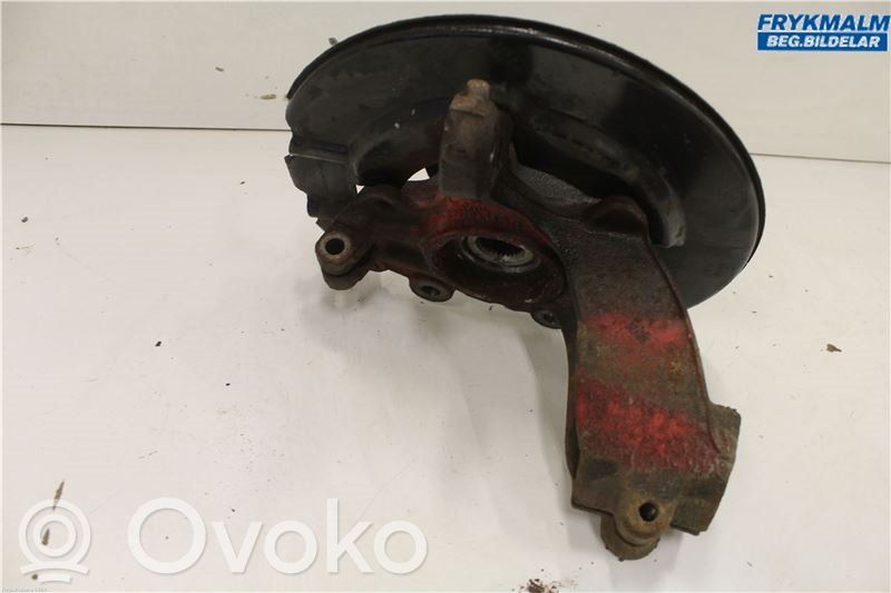 Ford Focus Priekinis kelmas 