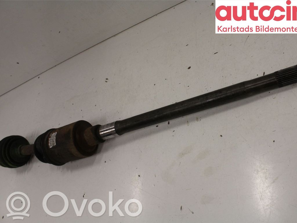 Front driveshaft   52114570AB,52114570AB