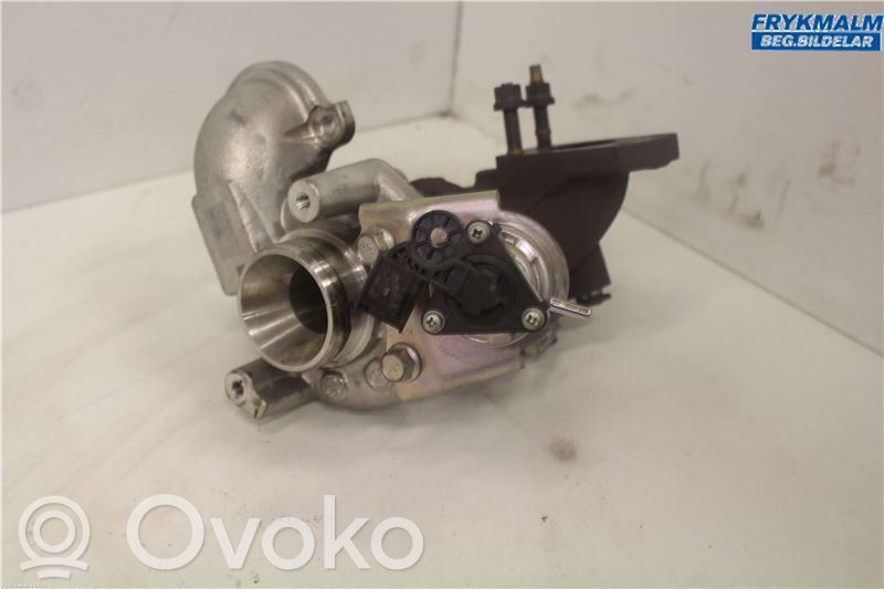 Turboahdin   0375Q9