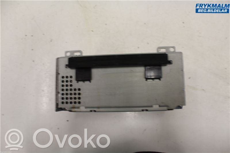 Ford Transit -  Tourneo Connect Radio / CD-Player / DVD-Player / Navigation 