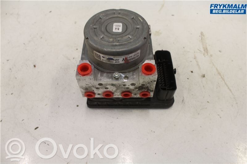 ABS-pumppu   4670A667