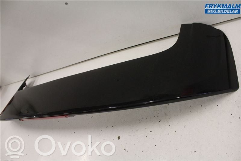 Ford Focus Rear bumper lower part trim 