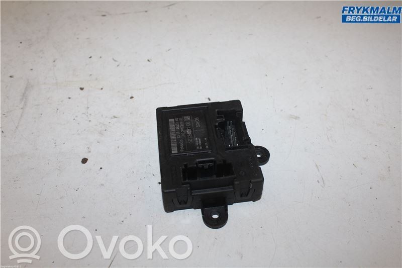 Ford B-MAX Door control unit/module 