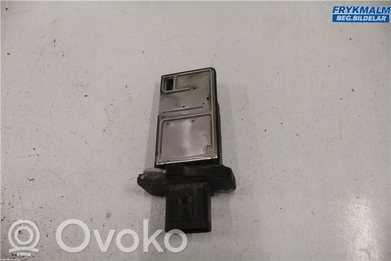 Przepływomierz masowy powietrza MAF   53013733AB