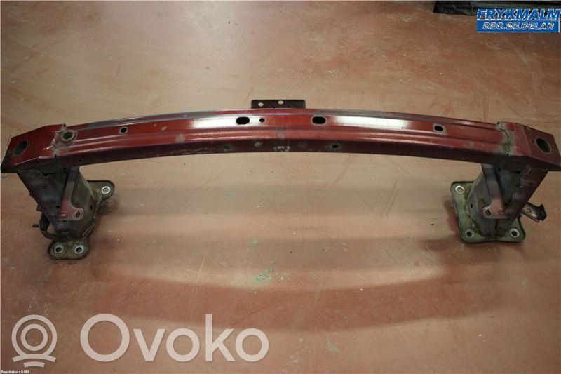 Mazda 5 Front bumper cross member 