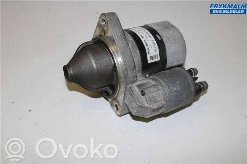 Стартер   2197568,CV6T11000GF,10K78615DGB