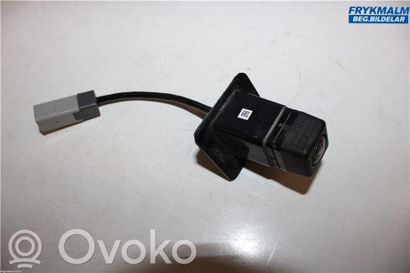 Subaru Outback (BS) Reversing camera 