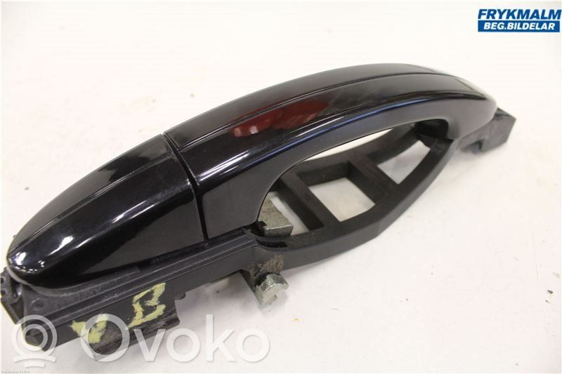 Ford S-MAX Manecilla externa puerta delantera 