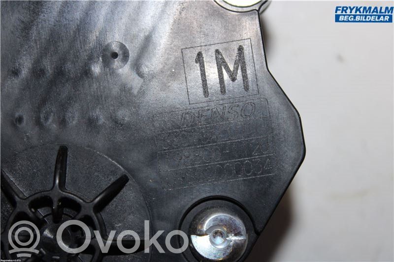 Subaru Outback (BS) Gaspedal 