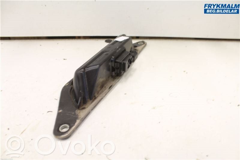 Ford Kuga II Tailgate/trunk/boot exterior handle 