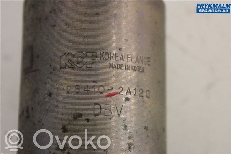 EGR-venttiili   284102A120,284102A120,284102A120