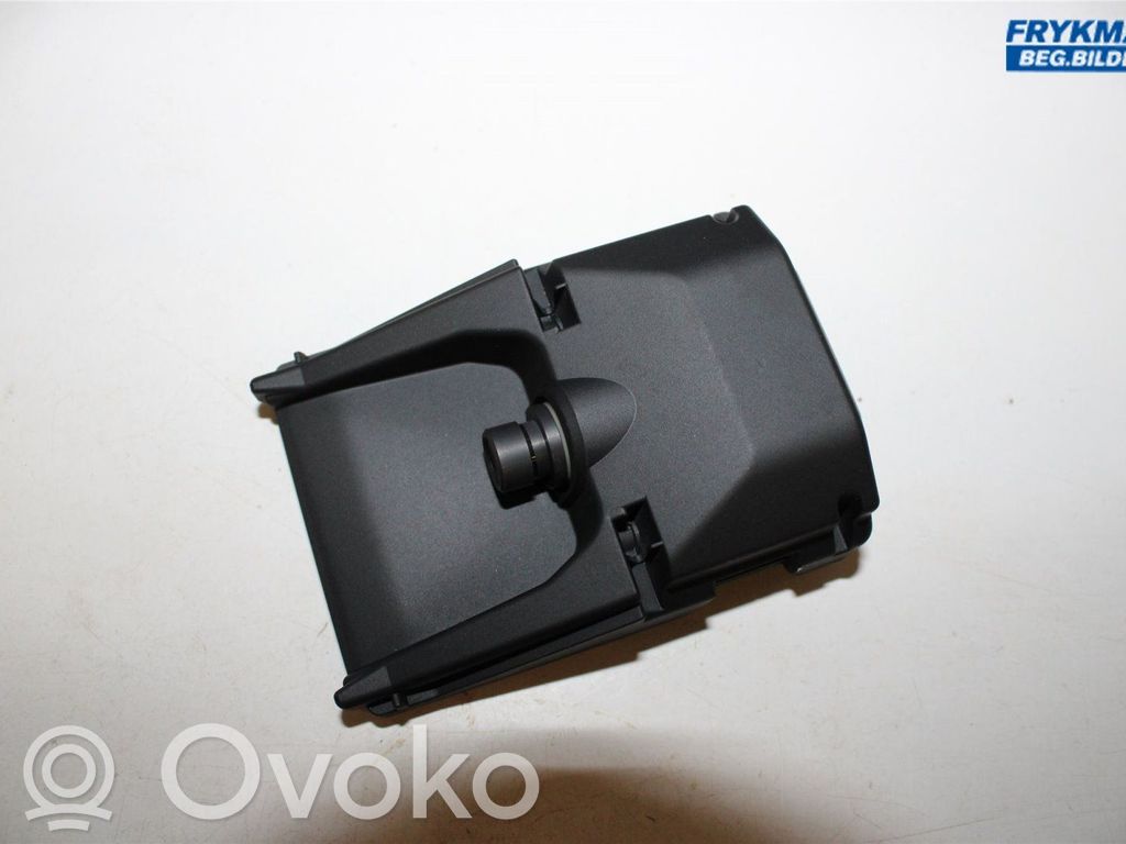KIA Ceed Reversing camera 
