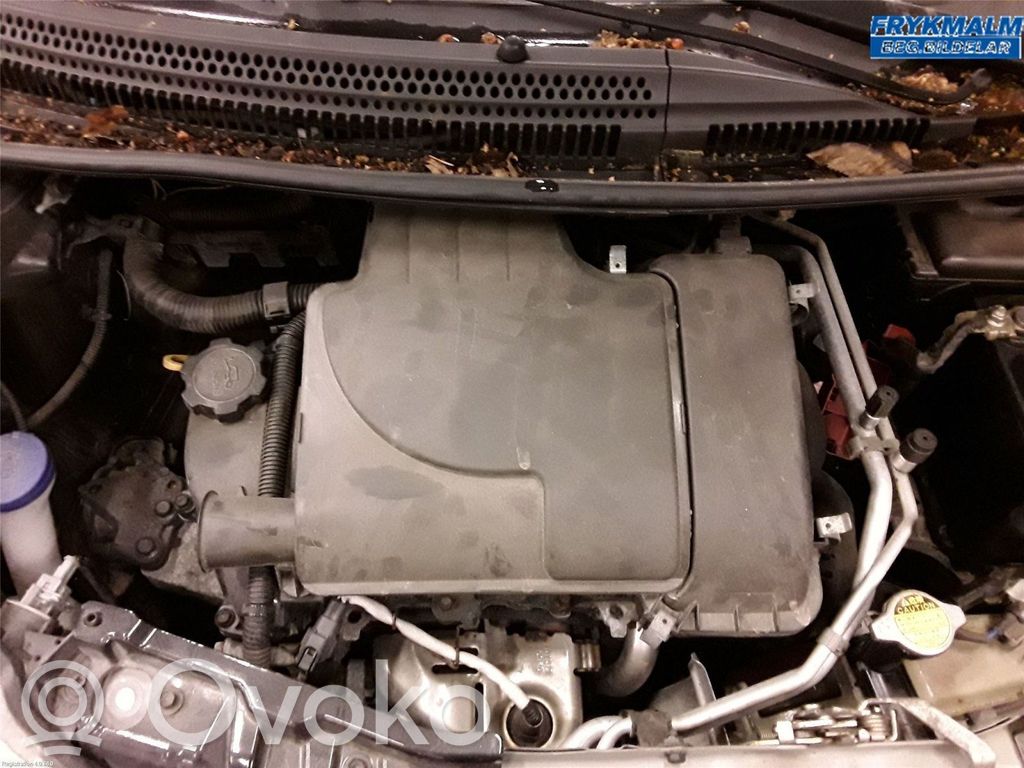 Peugeot 107 Galva 