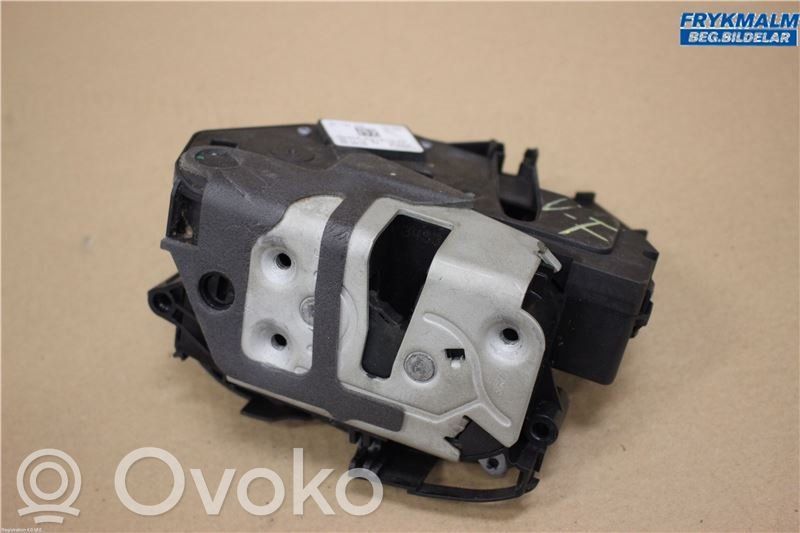 Front door lock   2099461,BM5AA26413AH