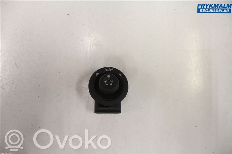 Ford Transit Custom Wing mirror switch 