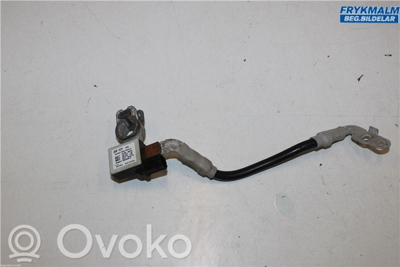Pliusinis laidas (akumuliatoriaus)   37180A6510,37180A6510,37180A6510