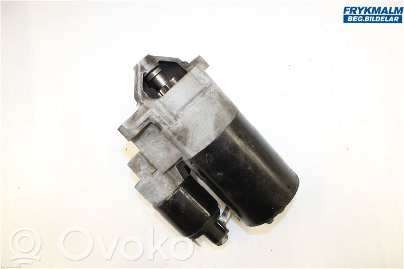 Motor de arranque   8200792969,001106017,001106017