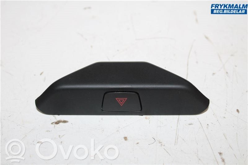 Ford Transit Hazard light switch 