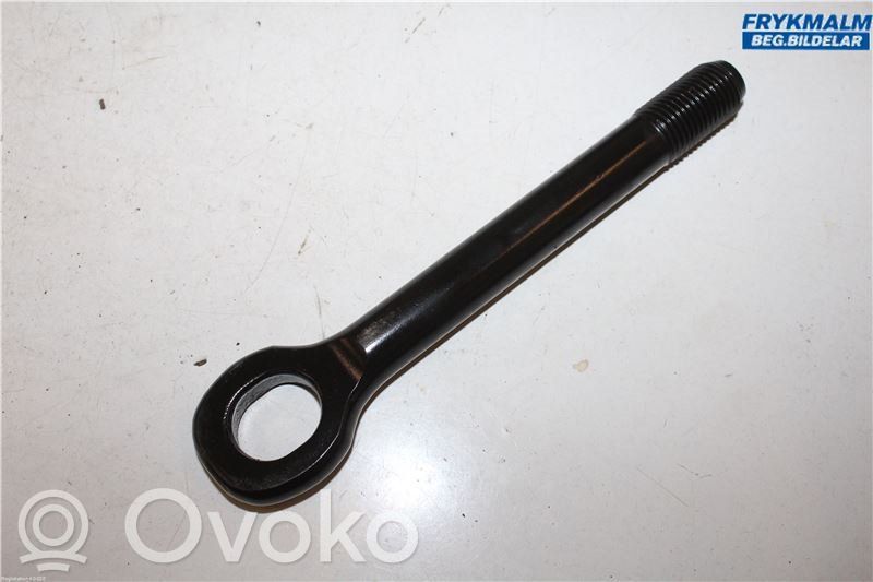 KIA Ceed Towing hook eye 