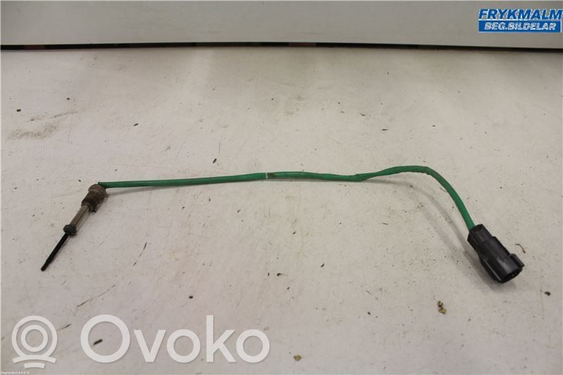Ford Transit -  Tourneo Connect Sensor de temperatura del escape 