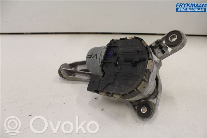 Ford Focus Wiper motor 