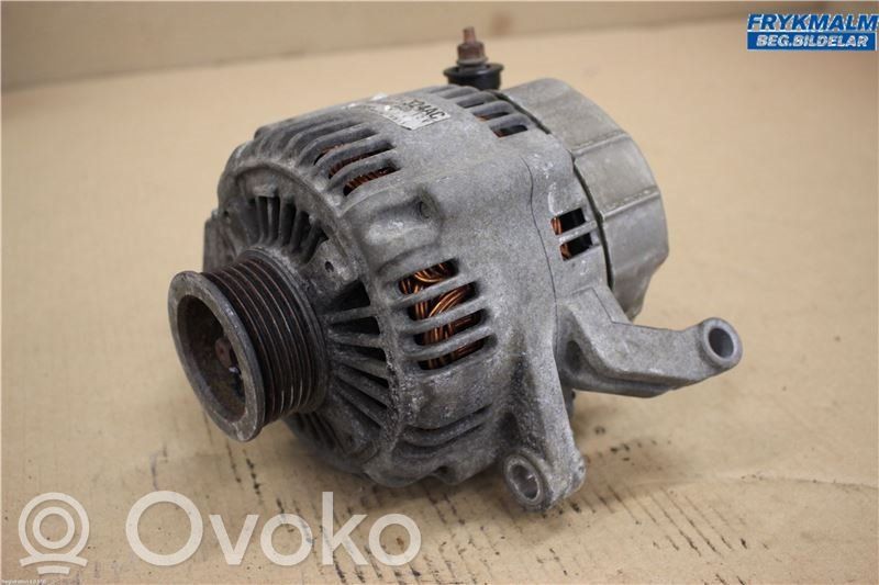 Dodge RAM Generator/alternator 
