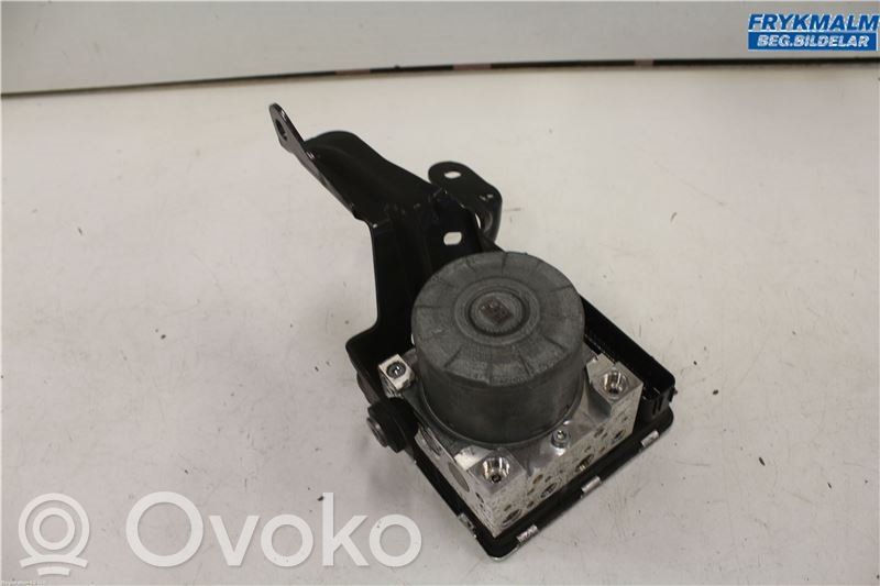 Ford Focus ABS bloks 