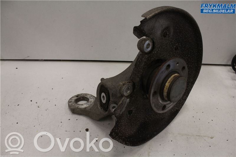 Audi A4 S4 B8 8K Galinis kelmas 