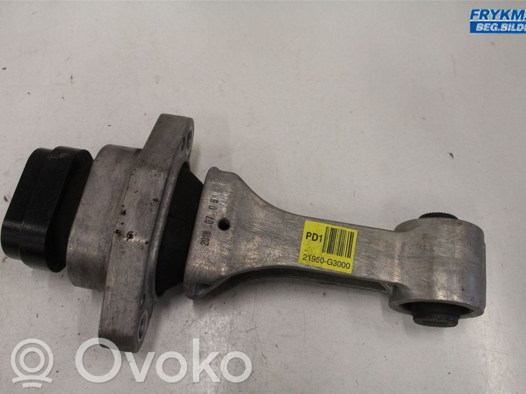 KIA Ceed Engine mounting bracket 