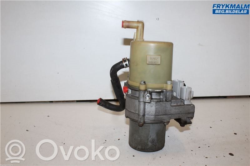 Mazda 3 I Electric power steering pump 