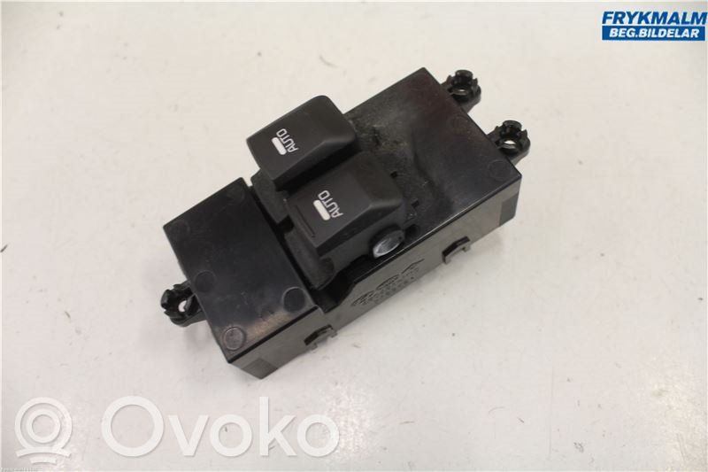 KIA Ceed Electric window control switch 