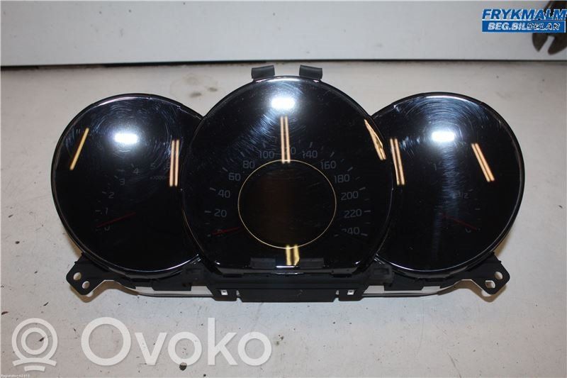Speedometer (instrument cluster)   94033A2020,94033A2020,94033A2020