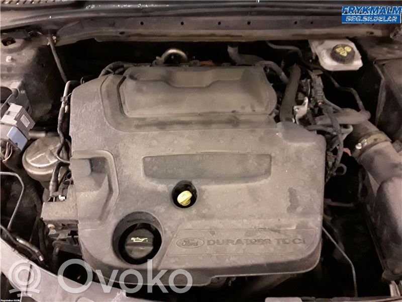 Ford Mondeo MK IV Moteur 