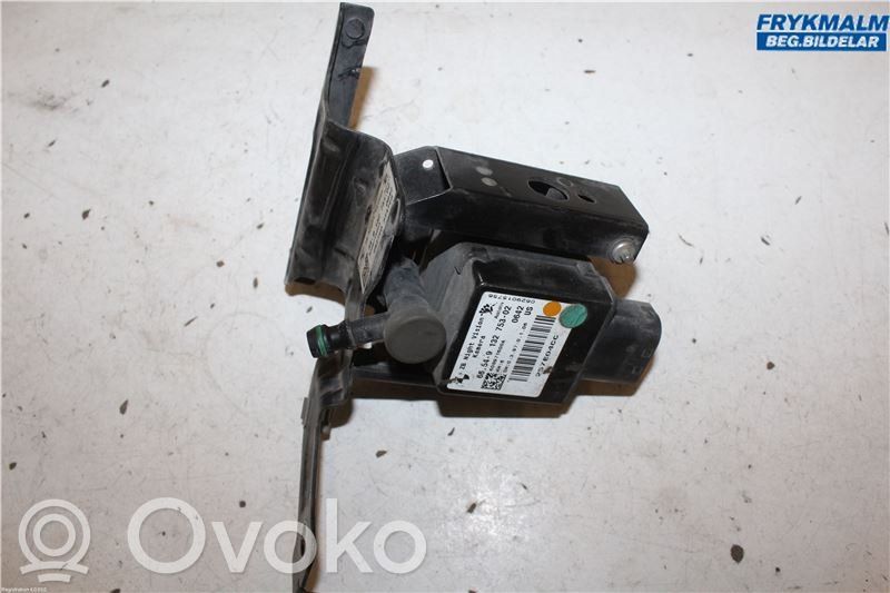 BMW 5 E60 E61 Camara trasera coche 