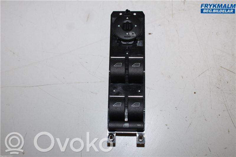 Ford B-MAX Electric window control switch 