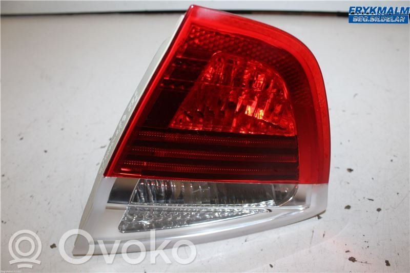 BMW 3 E90 E91 Takaluukun takavalot 