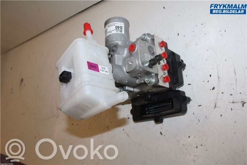 Bomba de ABS   58500G5400