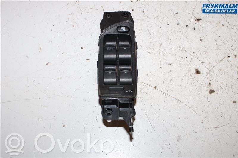 Subaru Outback Electric window control switch 
