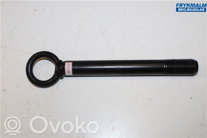 KIA Soul Anillo de remolque 