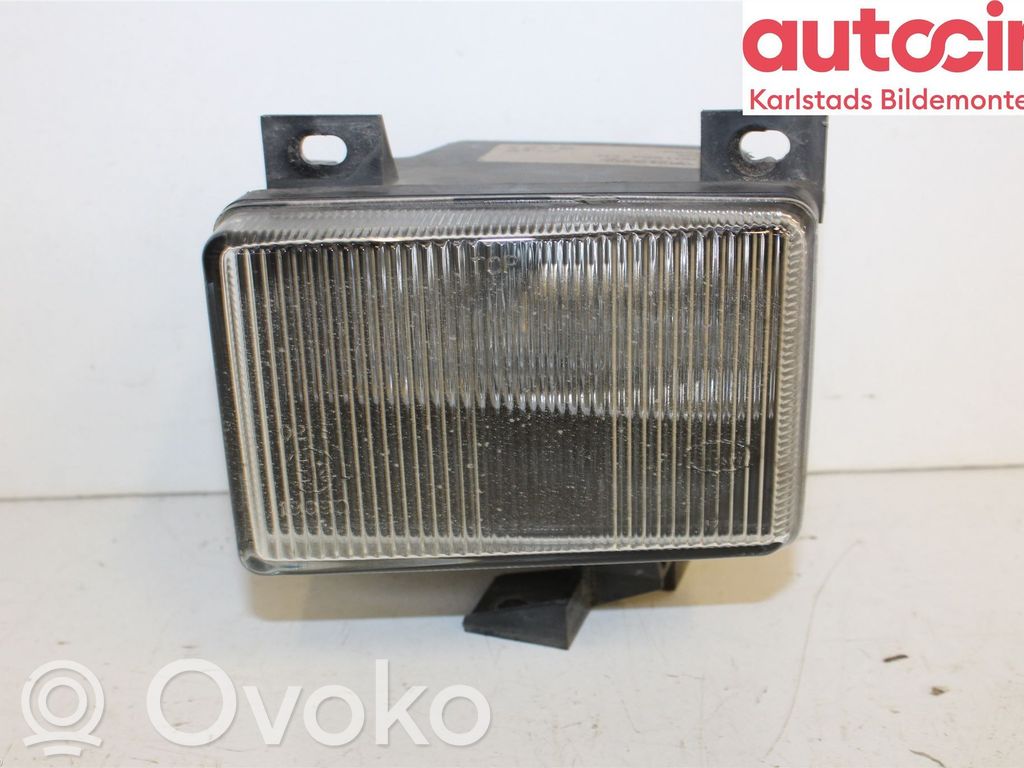Volvo S40, V40 Etusumuvalo 