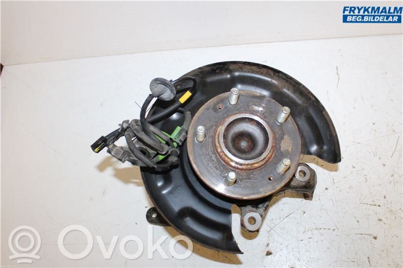 Rumba   52720A6400