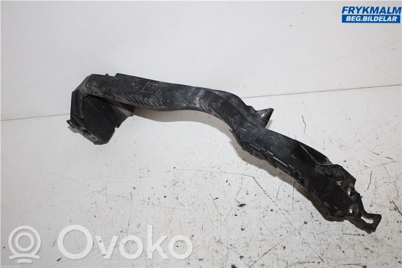 Subaru Outback Untere Verkleidung Scheinwerfer 