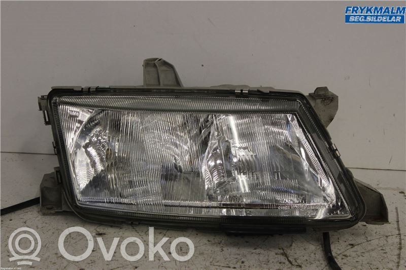 Saab 9-5 Headlight/headlamp 