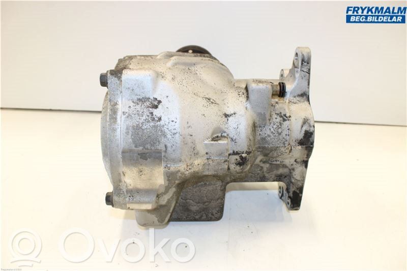 Volvo XC70 Diferencial trasero 