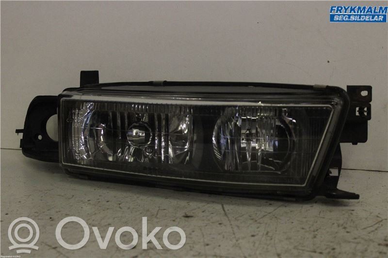 Mitsubishi Galant Phare frontale 