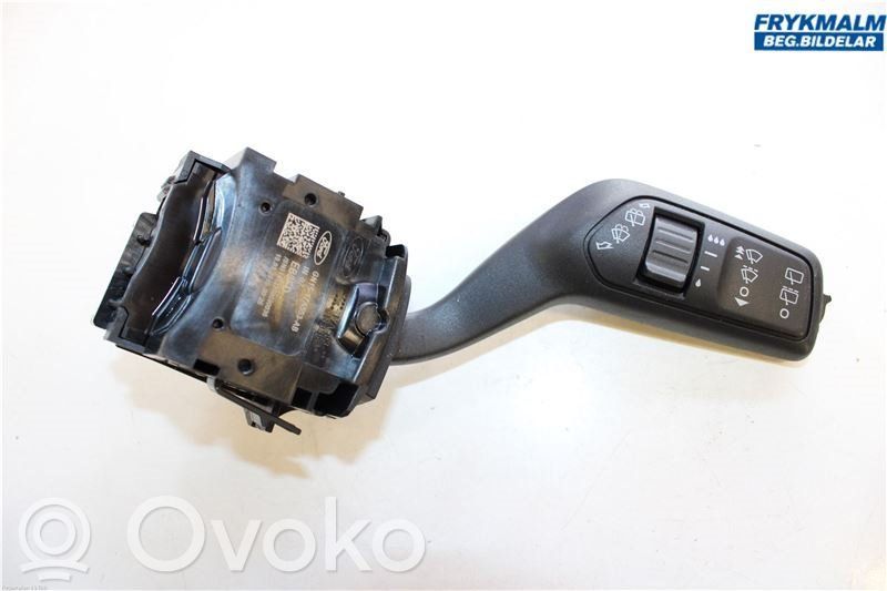 Ford Focus Wiper control stalk 