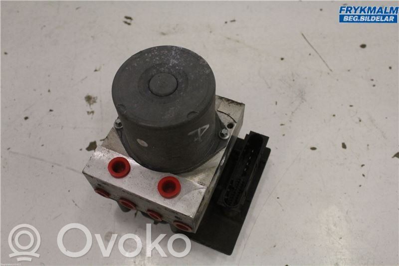 Renault Kangoo II ABS Pump 
