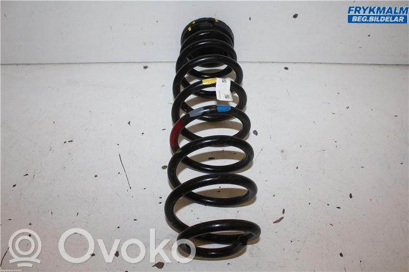 KIA Ceed Takakierrejousi 