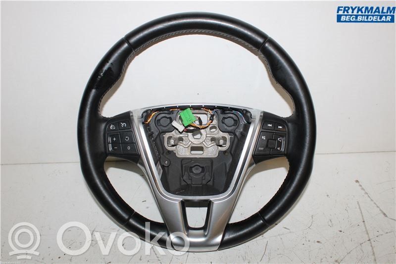 Volvo V60 Steering wheel 