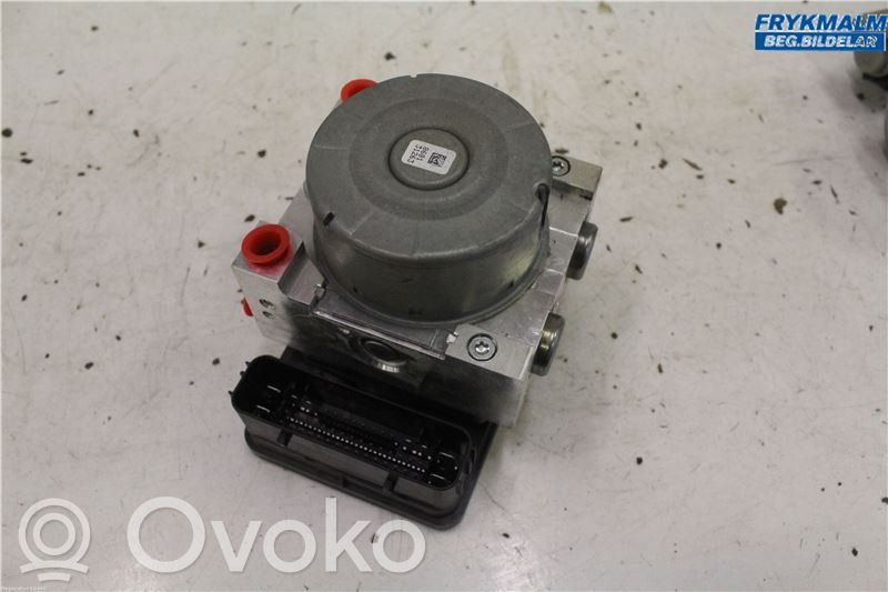 Ford S-MAX ABS Pump 